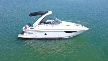 2014 Regal 28 Express