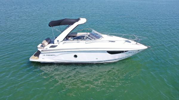 Regal 28 Express