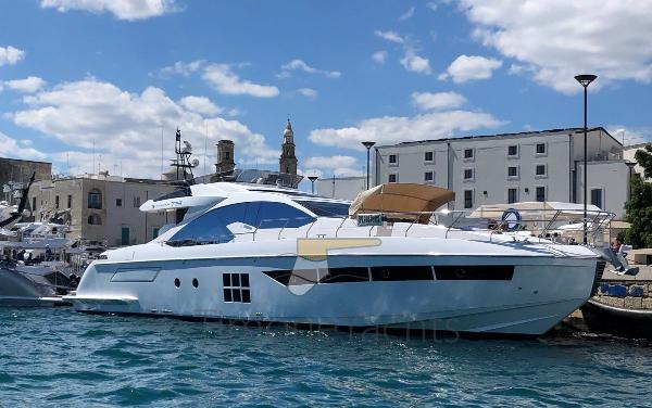 40 ft sailboat for sale