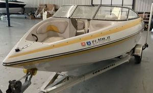 Crownline Boats BR 180