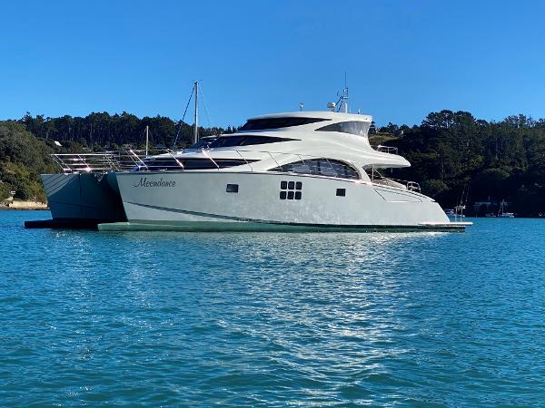 2016 Sunreef 70 Power