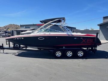 2006 MasterCraft X-80