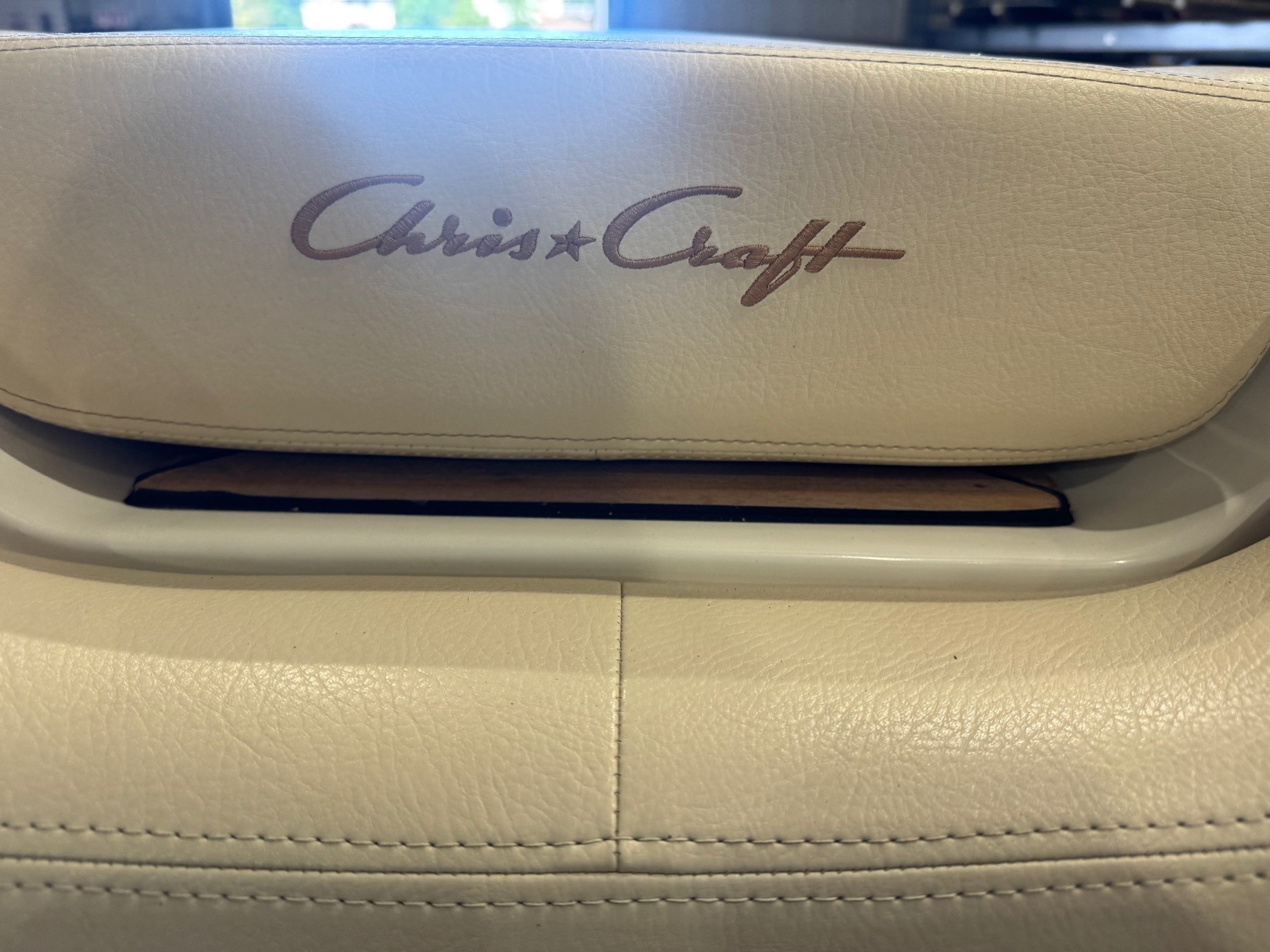 2009 Chris-Craft Launch 25