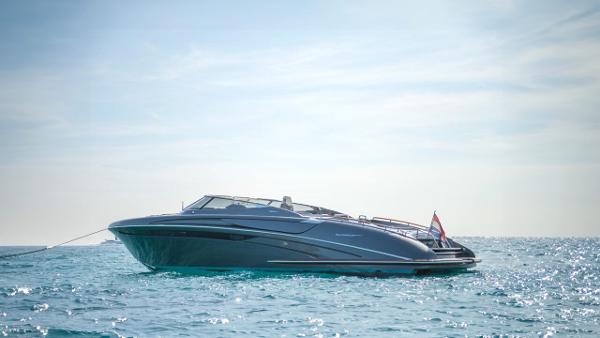Riva Rivarama Super 44