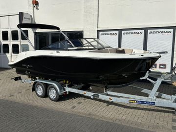 2025 Bayliner V20i