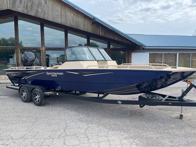 G3 Sportsman 2400