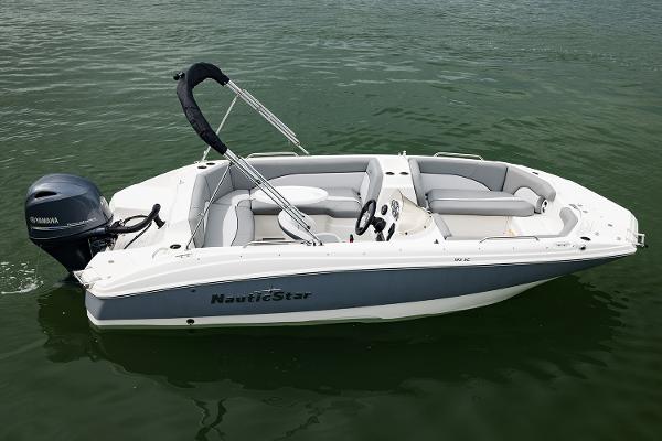 NauticStar 193 SC