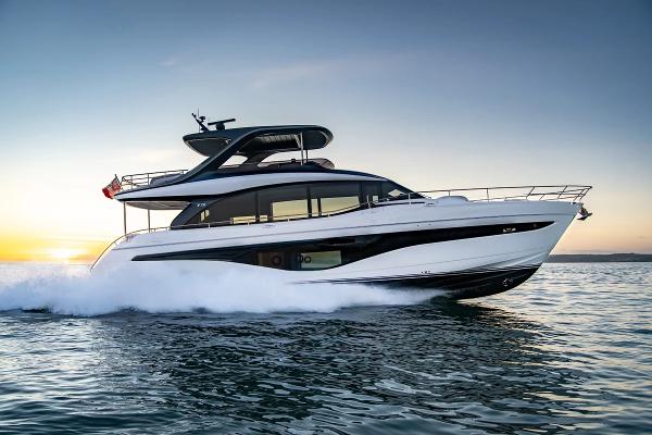 2025 Princess Y72