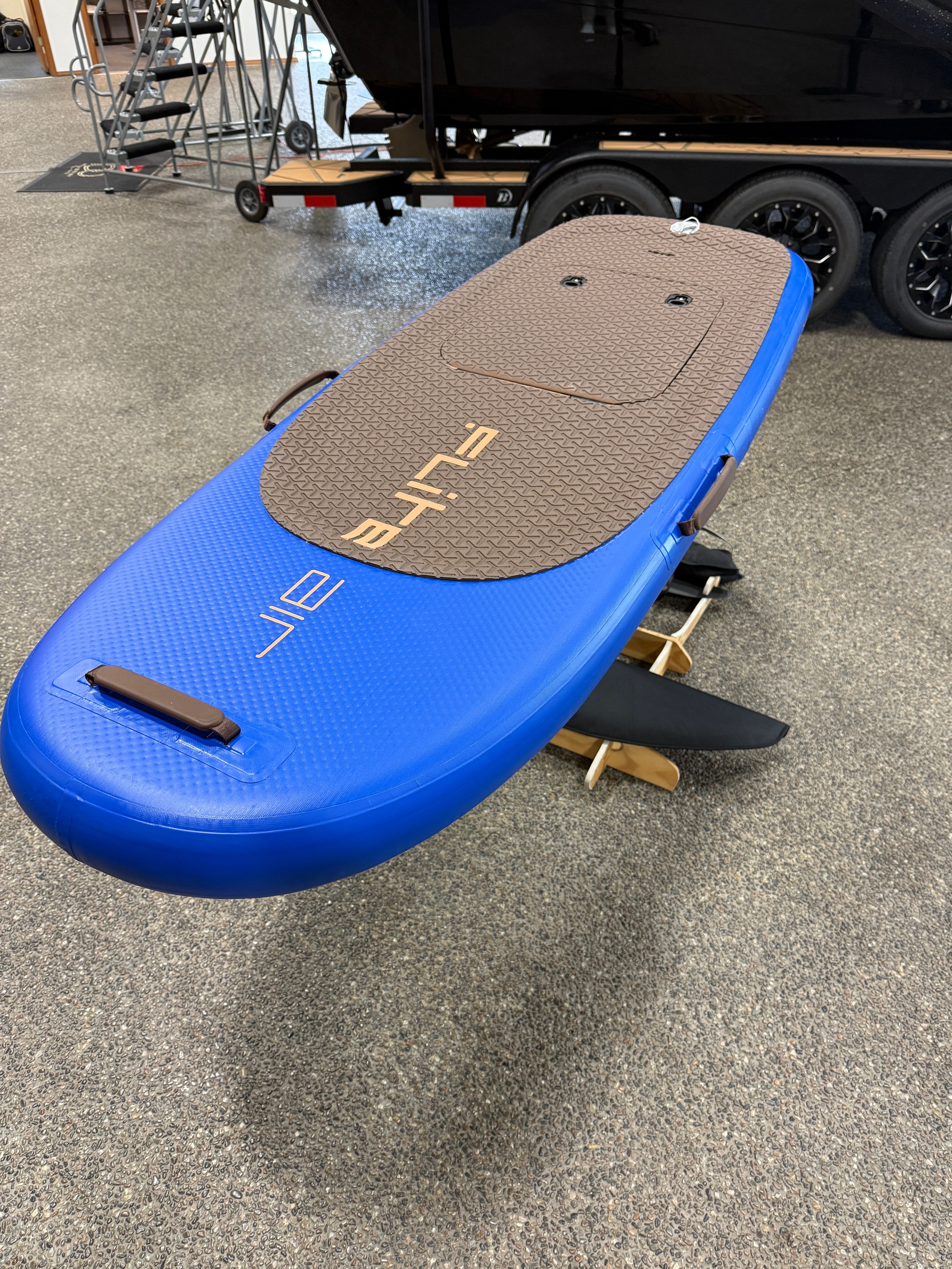 Flite Air Pro