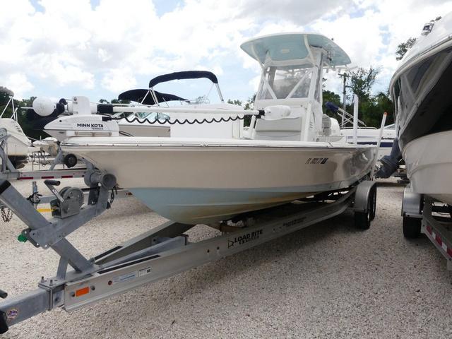 2020 Avenger Boats AV26, Bradenton Florida - boats.com