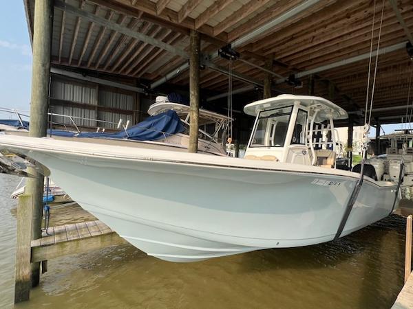 2023 Tidewater 292 CC Adventure