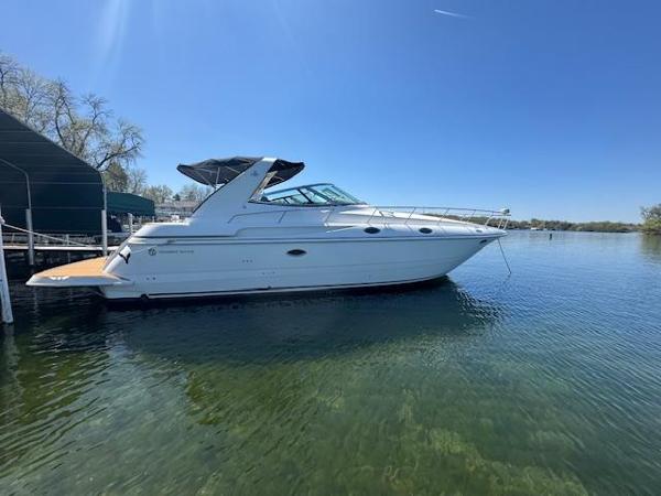 1998 Cruisers 3870