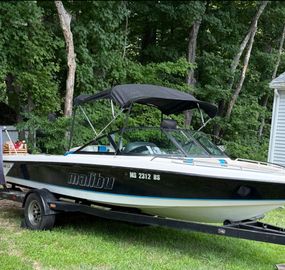 2004 Malibu Sportster LX