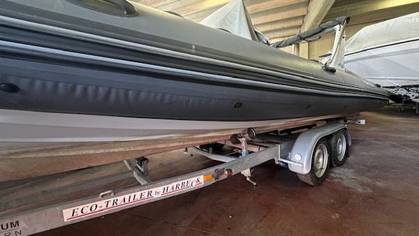 2019 Brig 650