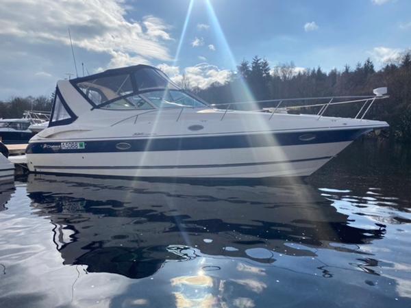 2006 Cruisers Yachts 320 Express