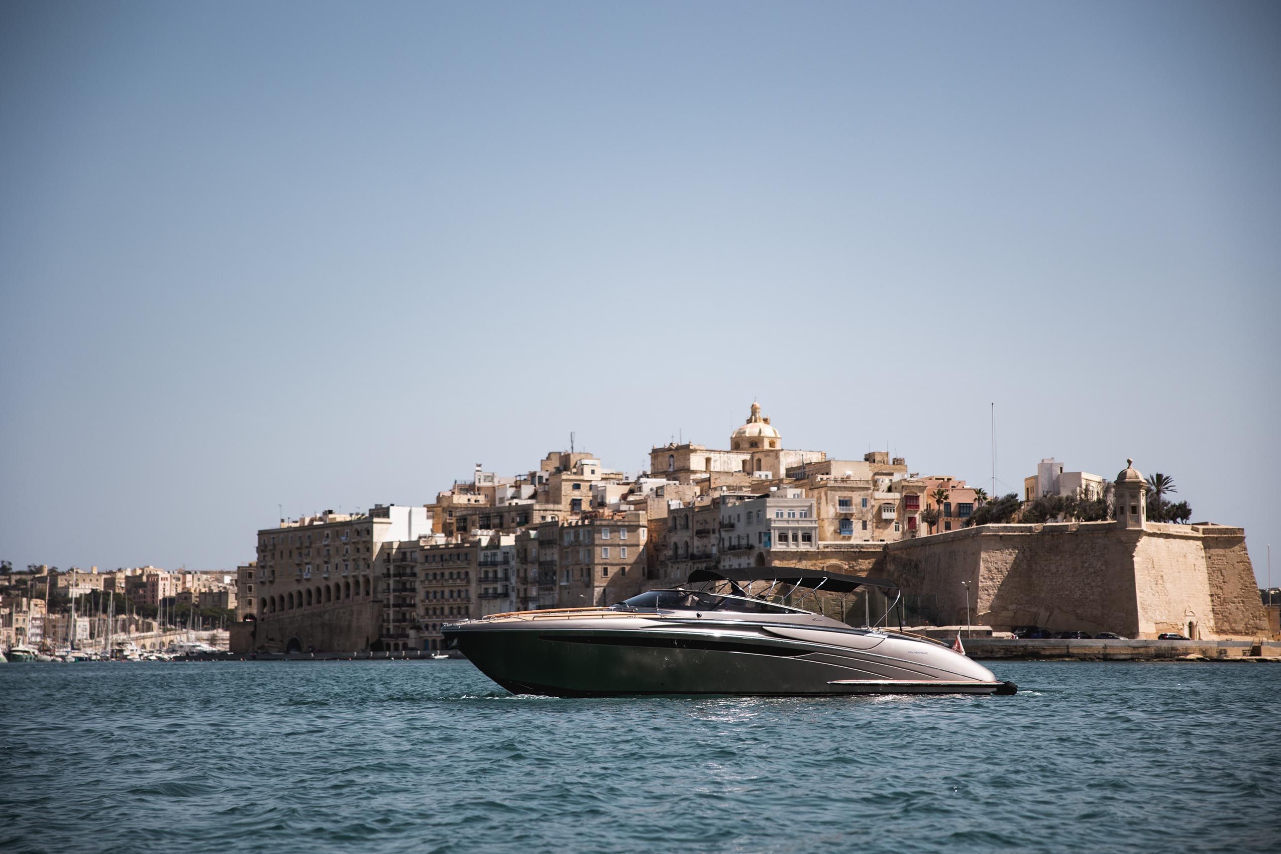 2007 Riva 44 Rivarama #60