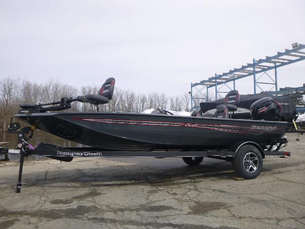 Ranger 188p boats for sale - boats.com