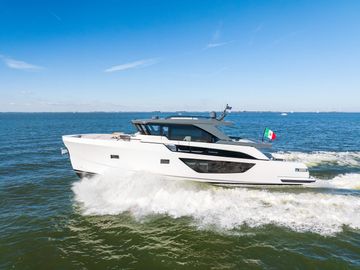 2024 Bluegame BGX60