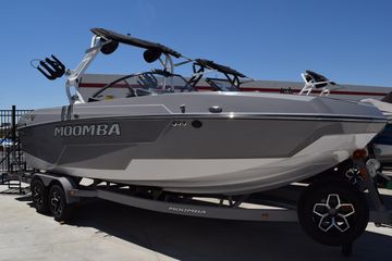 2025 Moomba Tykon