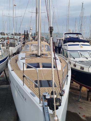 1996 One Design Cork 1720 Racer/Cruiser for sale - YachtWorld