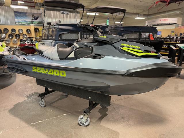 Sea-Doo RXT-X