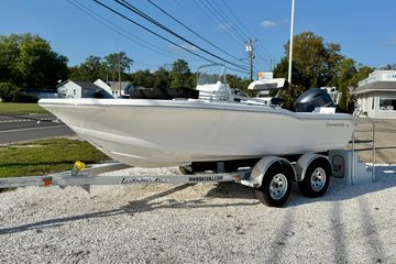 2026 Tidewater 180 CC Adventure