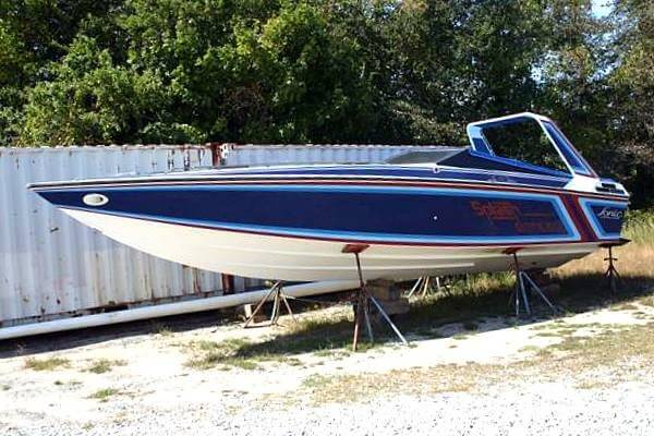 Sonic Boats For Sale In United States