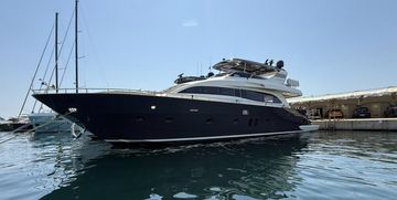 2016 Canados 76