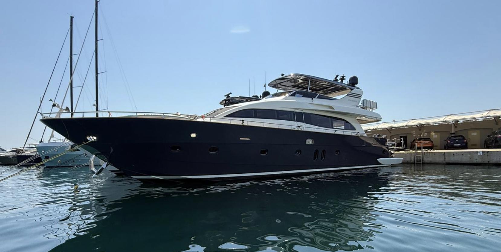 2016 Canados 76