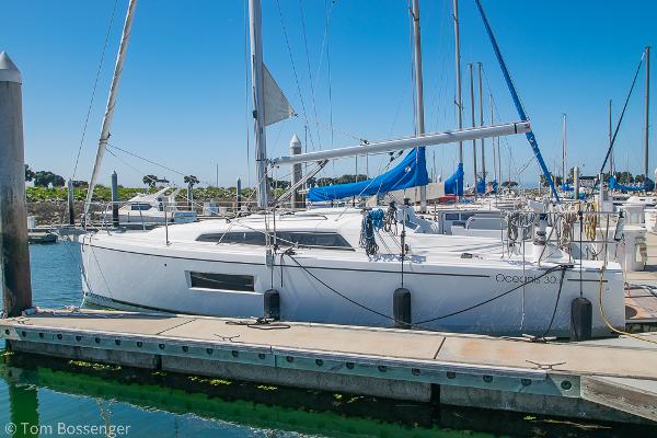 Beneteau Oceanis 30.1