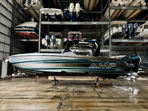 【限定コラボ】DEVISEWORKS×38explorer DEMICO 1999 Donzi 38 ZX, Carleton Michigan - boats.com