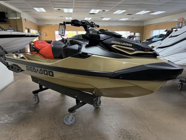 Sea-Doo RXT-X