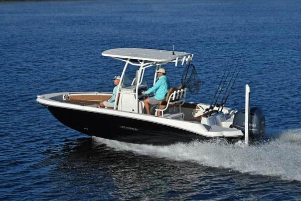 Deck Boat For Sale Boats Com