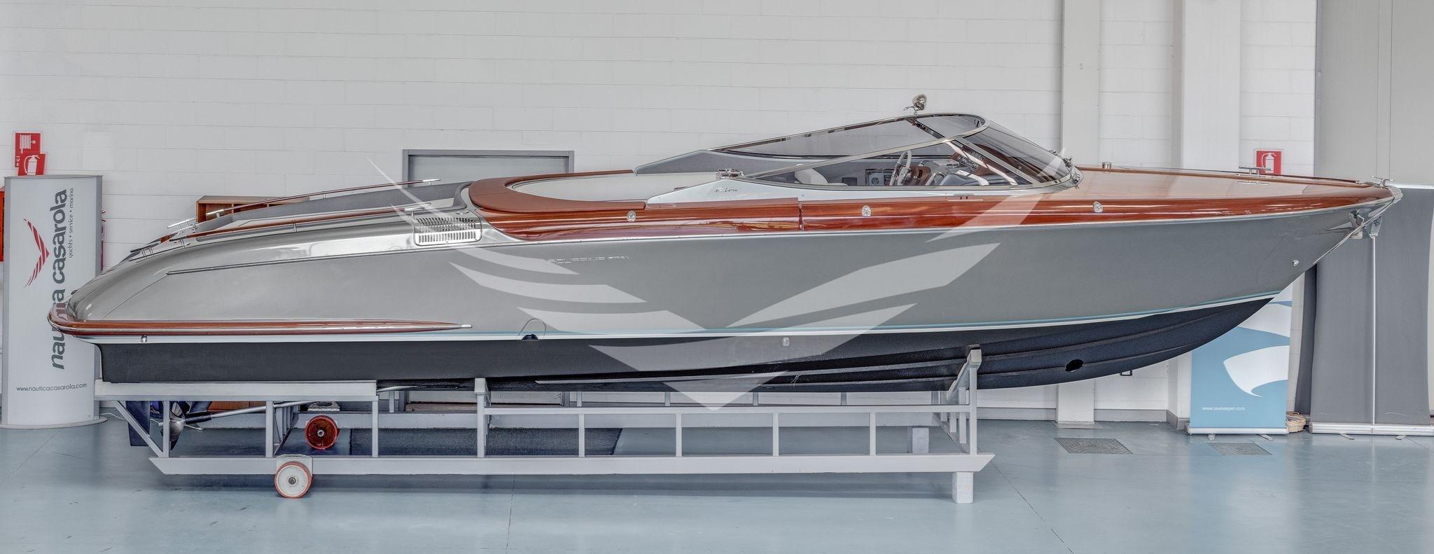 2020 Riva 33 Aquariva Super, VENETO Italy - boats.com