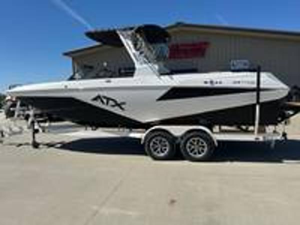 2025 ATX Surf Boats 24 Type-S