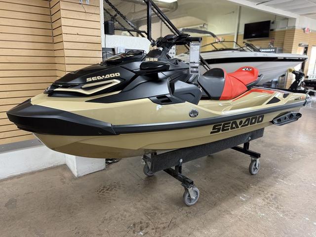 Sea-Doo RXT-X