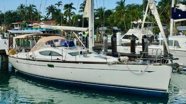 sailboat for sale puerto rico