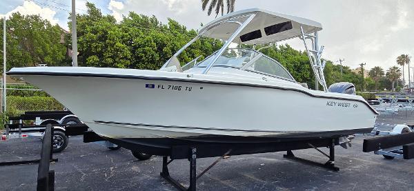 2024 Key West 239 DFS