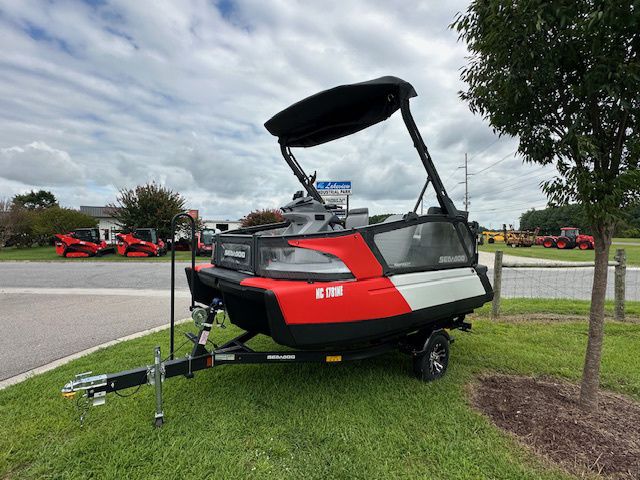 Sea-Doo SWITCH SPORT COMPACT 170