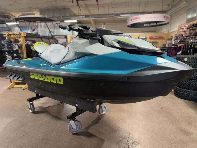 Sea-Doo GTI