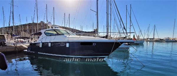 Tiara Yachts 4300 Sovran 20220202_130453_LI