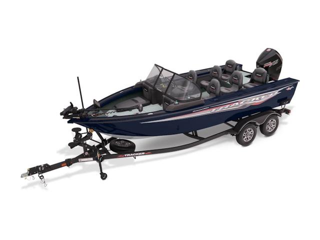 2024 Tracker Targa™ V-19 WT, Linwood Michigan - boats.com