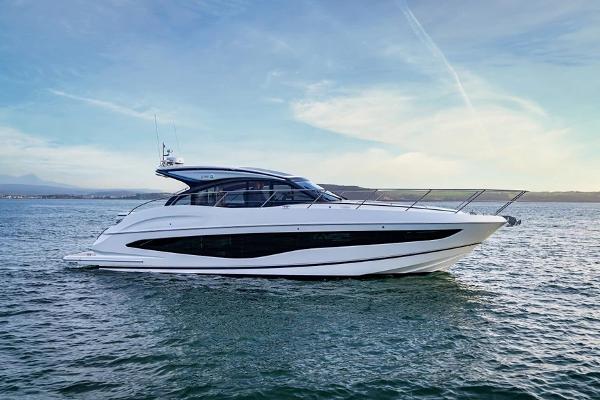 2025 Princess V50