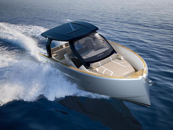 Fjord 39XP