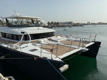 2017 Lagoon Lagoon 630