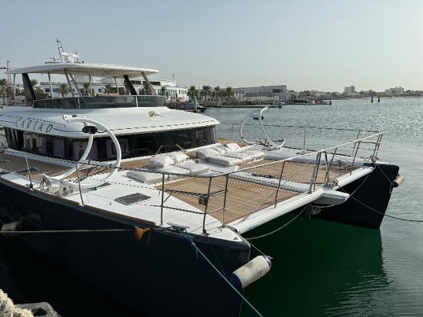 2017 Lagoon Lagoon 630