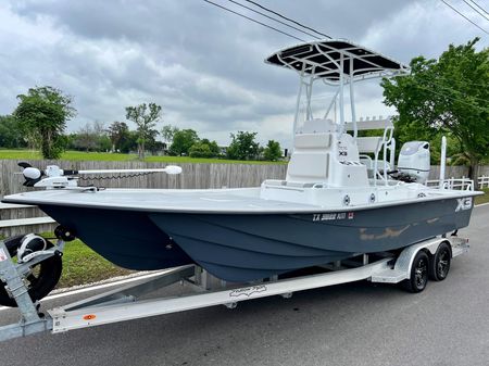 2022 Shallow Sport 25 X3, Seabrook Texas - boats.com