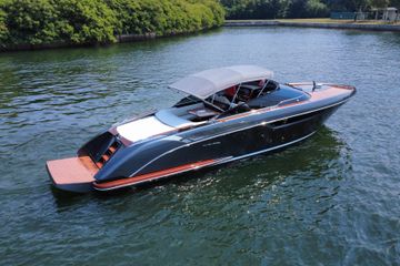 2023 Riva Rivamare 38