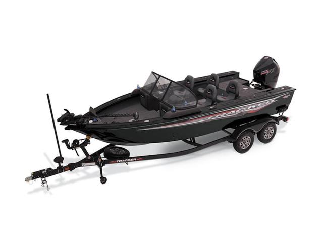 2024 Tracker Targa™ V-19 WT, Linwood Michigan - boats.com