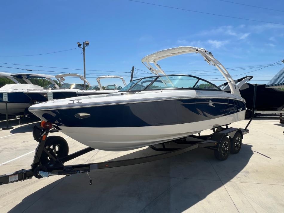 2025 Regal LS2 Surf Ultimate